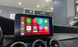 Bakanlıktan araçlardaki görüntü cihazlarına ilişkin açıklama