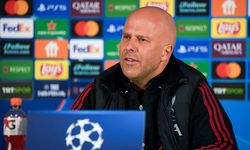 Arne Slot'tan Galatasaray yorumu