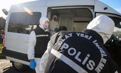 Şalgam suyu dolu kovaya düşen bebek öldü