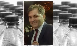 Su sanıp asit içti, öldü