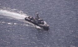 Sri Lanka, açıklarındaki ikinci İran gemisinin kontrolünü ele aldı