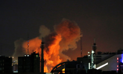 İran'dan ABD'ye mesaj: Müzakere etmeyeceğiz