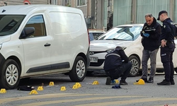 İstanbul’da okulun önünde kadın cinayeti!