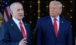 WSJ yazdı: Netanyahu Trump ile ilişkisini kullanarak Tahran'a saldırı başlattı
