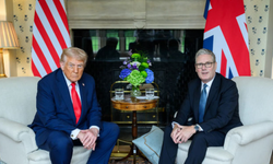 Trump'tan İngiltere'ye tepki: Artık uçak gemilerinize ihtiyacımız yok