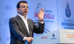 İBB davası bugün başladı!