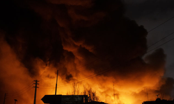 Axios: ABD, İsrail'den İran'ın enerji altyapısına yönelik başka saldırı düzenlememesini istedi