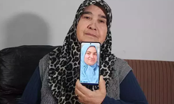 6 gündür kayıp olan Hatice'nin annesi: Kızımın ölü ya da sağ bulunmasını istiyorum