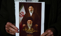 İran'dan Mücteba Hamaney açıklaması