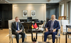 Dışişleri Bakanı Fidan: Türkiye her senaryoya hazır