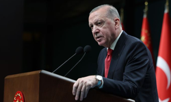 Cumhurbaşkanı Erdoğan'dan Cerrahpaşa'da temel atma töreninde açıklamalar