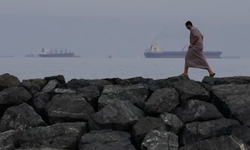 NATO ülkelerinden Trump'a olumsuz 'Hürmüz' yanıtı