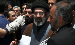 Telegraph yazdı: İran'ın yeni dini lideri Hamaney ABD-İsrail saldırısından son anda kurtuldu