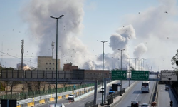 WP: İsrail, İran'ın "kırılmadığı" ve "sonuna kadar savaşmaya hazır olduğu" görüşünde