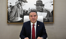 Antalya Büyükşehir Belediyesi’ne yönelik "rüşvet" ve "yolsuzluk" davasında 3'üncü duruşma