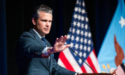 ABD Savunma Bakanı: İran'daki hedeflerimiz değişmedi