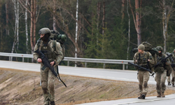 ABD basını iddia etti! 8 bin asker gönderiliyor