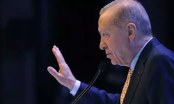 Cumhurbaşkanı Erdoğan'dan Nevruz Bayramı mesajı
