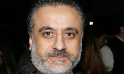 Ünlü yapımcı Erol Köse hayatını kaybetti