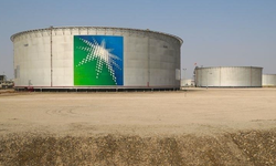 Suudi petrol devi duyurdu: Hürmüz'e alternatif rota