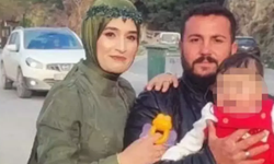 Annesini darbederken kendisine engel olmak isteyen eşini bıçaklayarak öldürdü