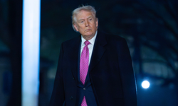 ABD Başkanı Trump'tan İran'a ilişkin: Sanırım bir anlaşma yapacağız