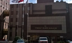 Etimesgut Belediyesi'ne 'zimmet' operasyonu: 4 gözaltı