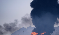 NYT: ABD, İran'da sivil yerleşim yerine saldırıda savaşta test edilmemiş füzeler kullandı