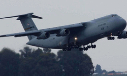 İspanya, İran'a yönelik saldırılara katılan ABD uçaklarına hava sahasını kapattı