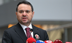 Adalet Bakanı Akın Gürlek: Adaletin kutsal bir emanet olduğunun farkındayız