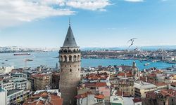 Galata Kulesi'nin tapusu için karar