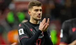 Ernest Muçi'den kötü haber