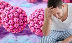 Erkeklere HPV uyarısı