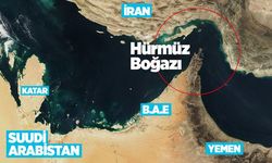 Hürmüz Boğazı krizinde büyük tehlike