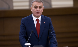 AYM Başkanvekili İrfan Fidan oldu