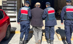 Samsun'da firari FETÖ hükümlüsü yakalandı