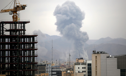 İran'da 29 binden fazla sivil bina zarar gördü