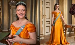 Danimarka Prensesi Isabella 11 ay askerlik yapacak