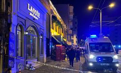 Eğlence mekanına silahlı saldırı: 2 ölü, 3 yaralı