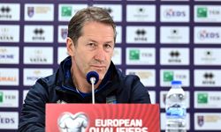 Kosova Teknik Direktörü Franco Foda: Şansımız yüzde 50