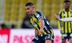 Levent Mercan'dan Fenerbahçe'ye kötü haber