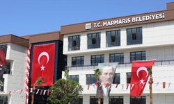 Marmaris Belediyesi'nde 'rüşvet' soruşturması: 13 gözaltı