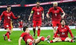 Bekle bizi Amerika! Finalde Rakip Kosova