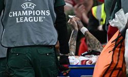 Galatasaray'dan UEFA'ya şikayet