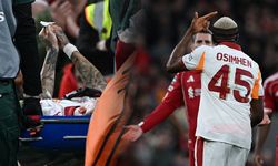 Galatasaray'dan Osimhen ve Noa Lang'la ilgili resmi açıklama