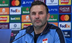 Okan Buruk: Beklemediğimiz bir gece oldu