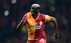 Osimhen ameliyata alındı