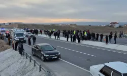 Malatya'da acı ölüm! 17 yaşındaki Sercan hayatını kaybetti