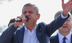 CHP lideri Özel'den Özkan Yalım açıklaması
