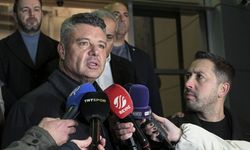 Sadettin Saran: Vazgeçmek gibi bir şansımız yok